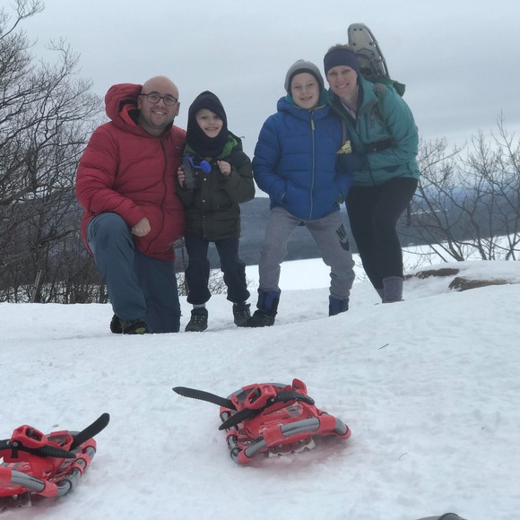 Meet your Posher, Andy - Picture 1 of 1